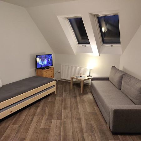 Harrachov Apartment Rydl Exteriör bild